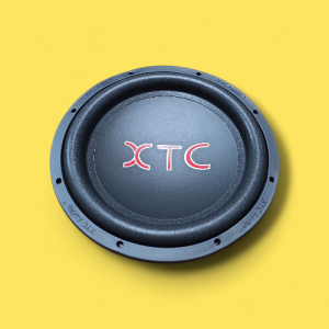 XTC SUBWOOFER 12" 6000W SVC